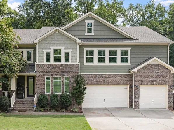 5420 Overdale Ln, Raleigh, NC 27603