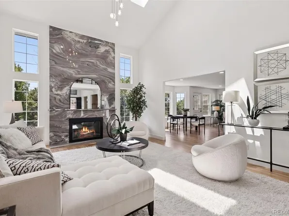 16526 E Alamo Place, Centennial, CO 80115