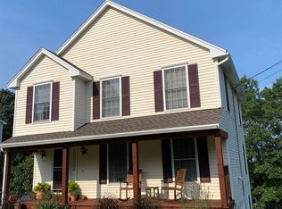 544 Wellington Hill Rd, Manchester, NH 03104