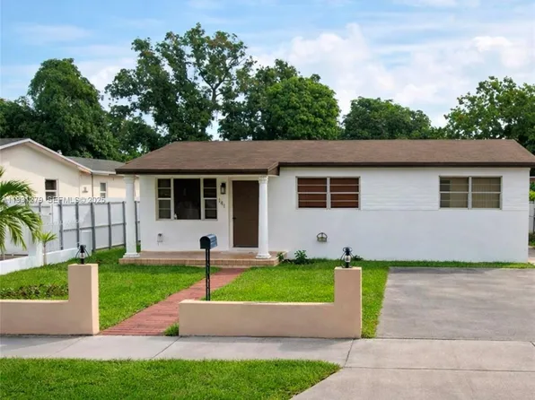 141 W 31st St, Hialeah, FL 33012