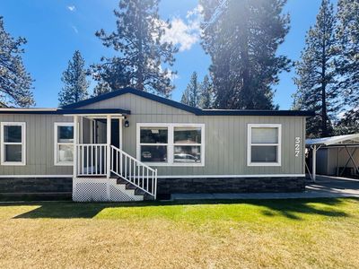 19950 Driftwood Ln Unit 327, Bend, OR, 97702