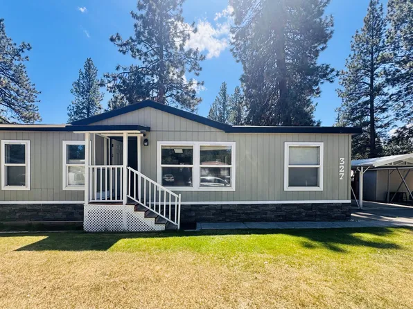 19950 Driftwood Ln Unit 327, Bend, OR 97702