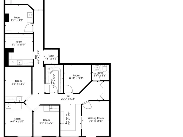 395 Westchester Avenue #LC, Port Chester, NY 10573