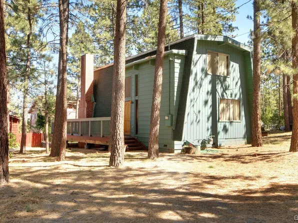 357 Vista Ln, Big Bear Lake, CA 92315