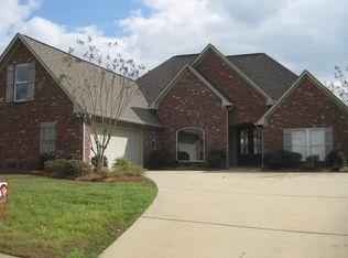 506 Springhill Xing, Brandon, MS 39047