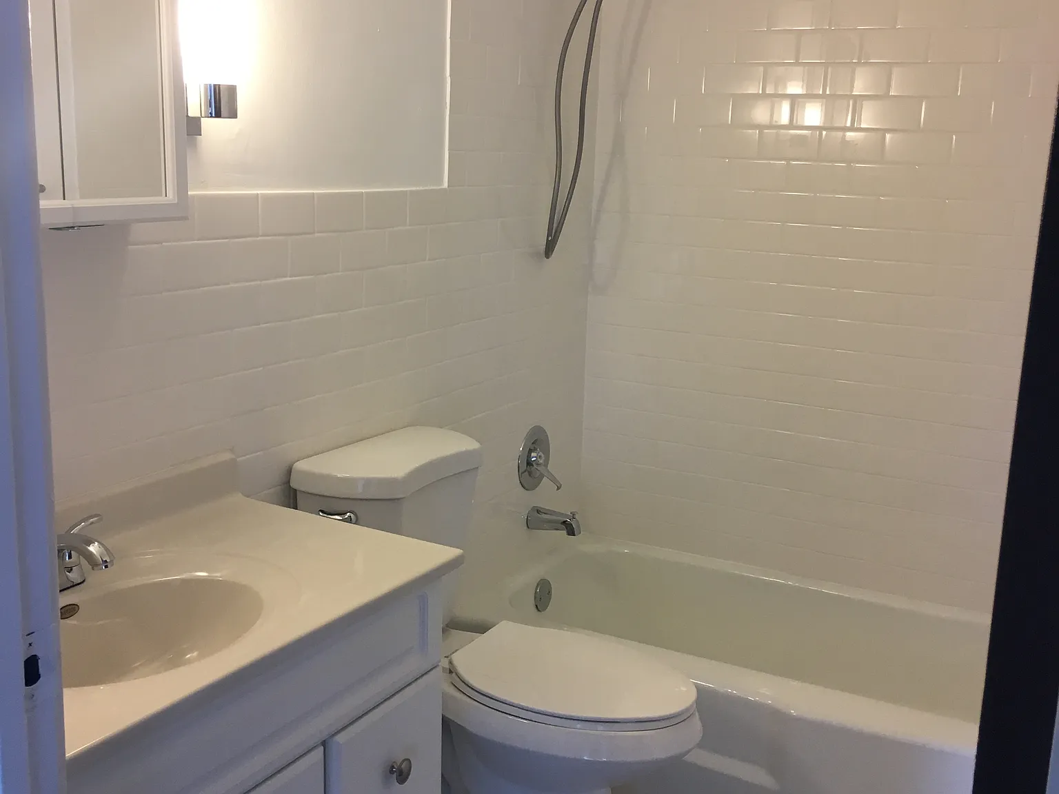 1 bed, 875 sqft, $1,800 — Photo 3