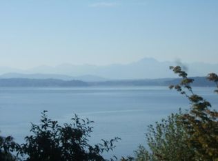 5027 51st Ave SW, Seattle, WA 98136