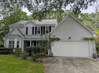 1920 Oak Tree Ln, Mount Pleasant, SC 29464