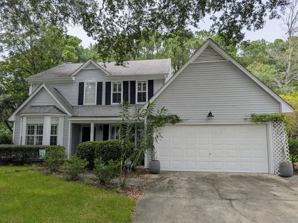 1920 Oak Tree Ln, Mount Pleasant, SC 29464
