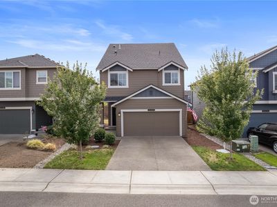 18422 110th Avenue E, Puyallup, WA, 98374