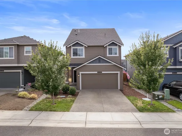 18422 110th Avenue E, Puyallup, WA 98374