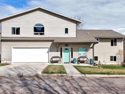 2228 E Crescent Dr, Missoula, MT, 59803