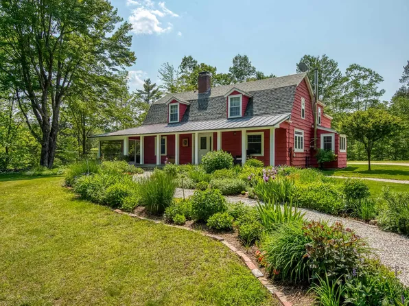 33 Roberts Road, Eaton, NH 03832