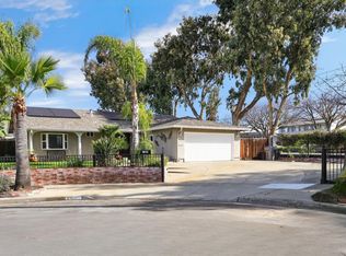 1402 Almanor Ct, San Jose, CA