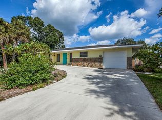 402 Ravenna St, Nokomis, FL 34275