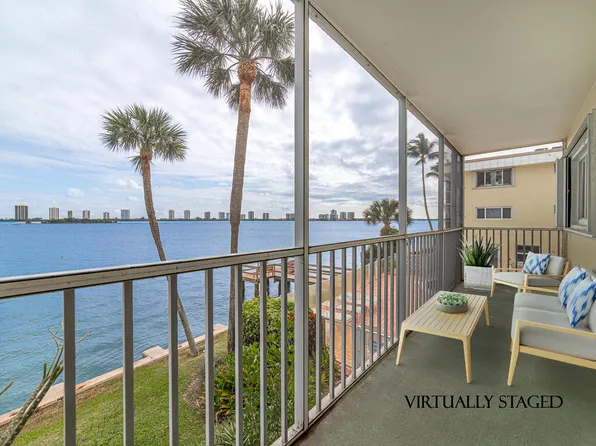 101 Doolen Court #201, North Palm Beach, FL 33408
