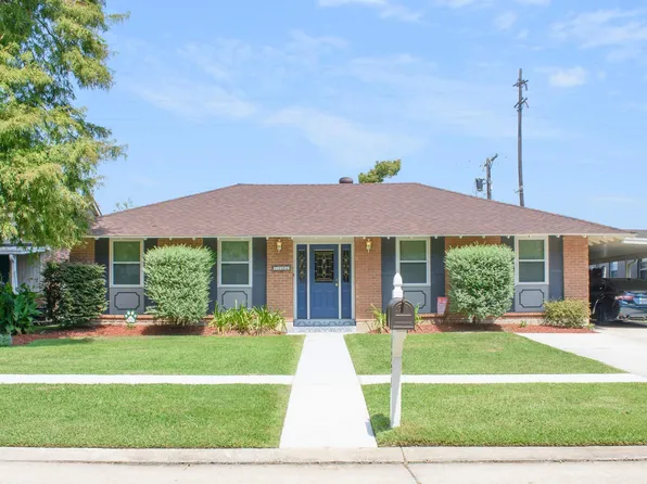 1221 N Prescott Dr, Morgan City, LA 70380