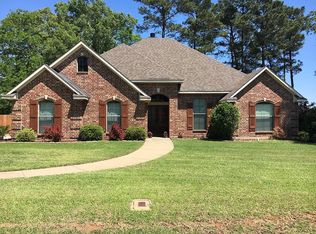 2015 Honeytree Trail Cir, Haughton, LA 71037