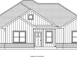 1531 Fletchers Path, Buffalo Gap, TX 79508