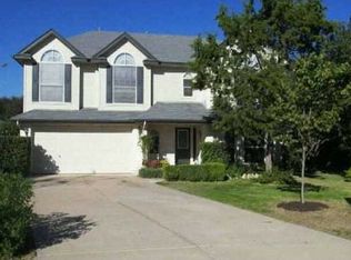 9401 Lightwood Cv, Austin, TX 78748