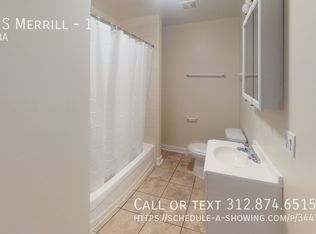 7014 S Merrill Ave APT 1, Chicago, IL 60649