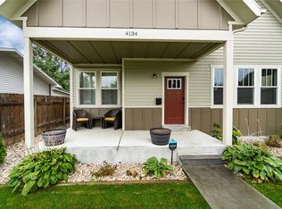 4134 Buchanan Ave, Billings, MT 59101