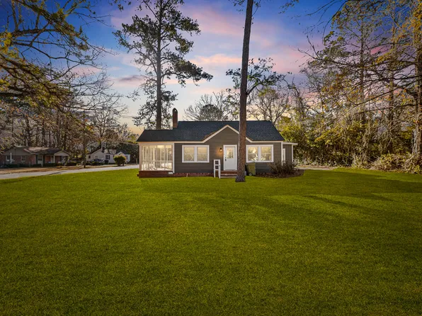 526 E Charlotte Ave, Sumter, SC 29150