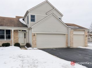 235 Deer Lake Dr, Hainesville, IL 60030