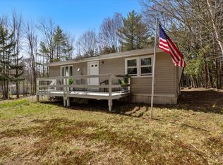 77 Creamery Hill Rd, Lebanon, ME 04027