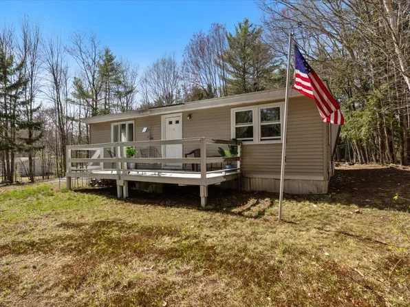 77 Creamery Hill Road, Lebanon, ME 04027