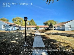 200 NE 79th Ter UNIT 6, Kansas City, MO 64118