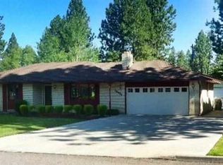 10923 E 24th Ave, Spokane, WA 99206