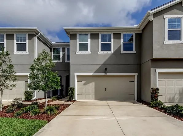 17623 Ledger Line Ln, Lutz, FL 33558