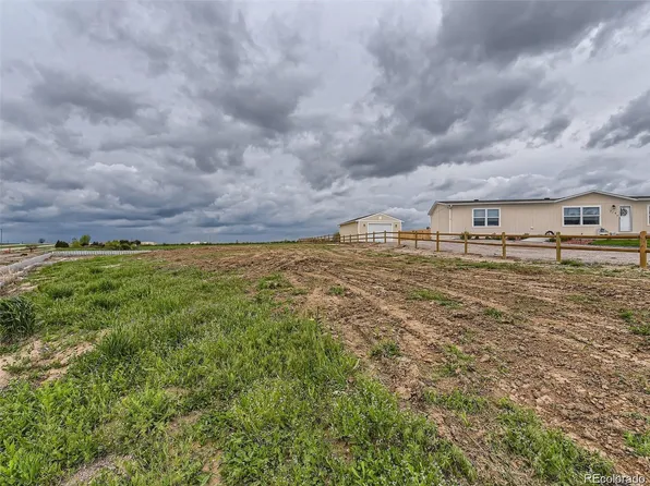 311 N Cedar Street, Keenesburg, CO 80643