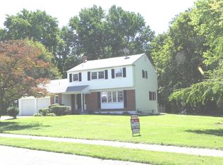 1014 Linda Rd, Wilmington, DE 19810