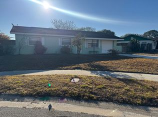 2912 Slippery Rock Dr, Cocoa, FL 32926