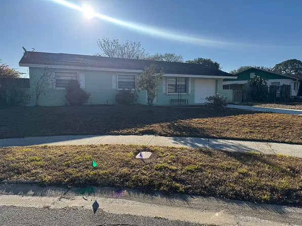 2912 Slippery Rock Dr, Cocoa, FL 32926