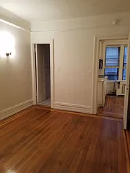 Rented by B Gans Management