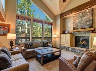 115 Powder Ridge Dr, Breckenridge, CO 80424