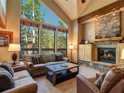 115 Powder Ridge Dr, Breckenridge, CO, 80424