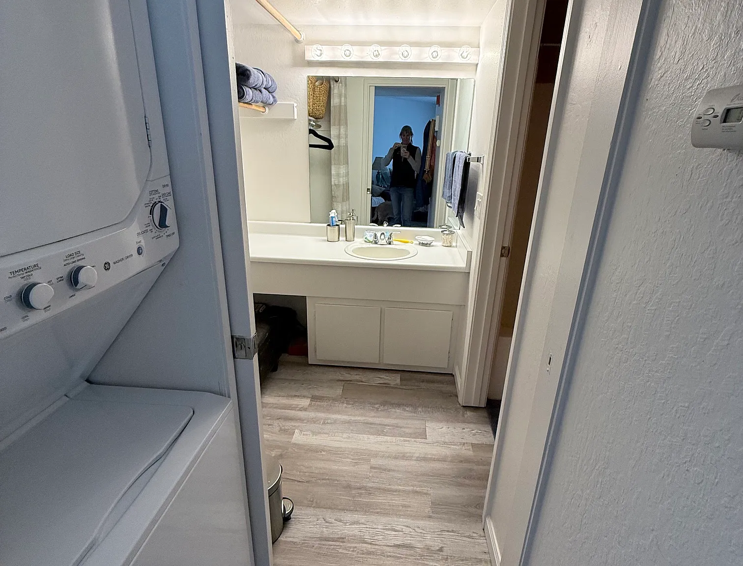 Studio, 500 sqft, $1,800 — Photo 3