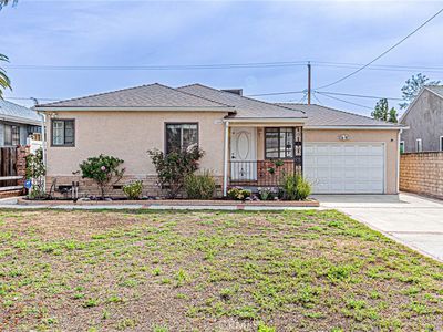 1428 N Frederic St, Burbank, CA, 91505