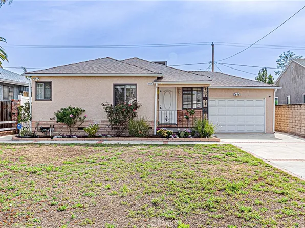 1428 N Frederic St, Burbank, CA 91505