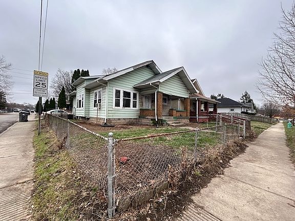 2nd image of 547 N Livingston Ave