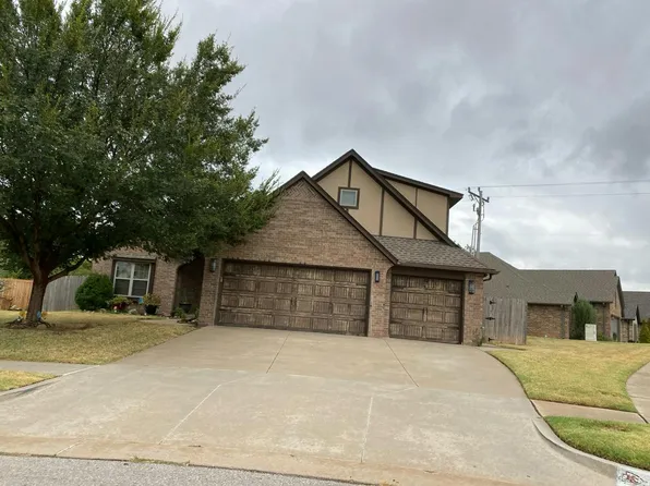 11704sw24th Ter, Yukon, OK 73099