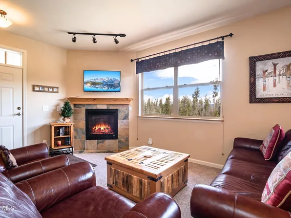 95 GCR 8360 #4, Fraser, CO 80442