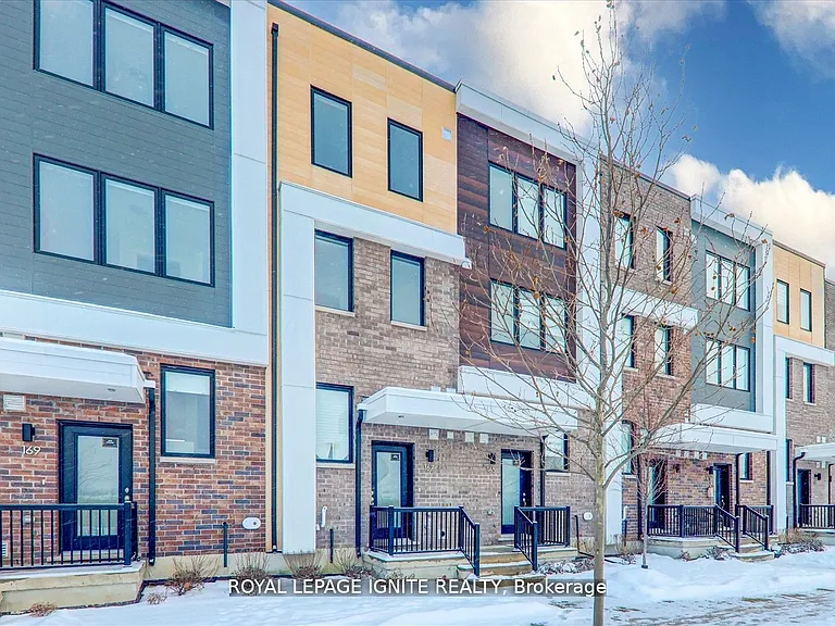 167 Downsview Park Blvd — Photo 3