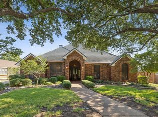 3212 Evan Dr, Hurst, TX 76054