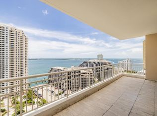 888 Brickell Key Dr APT 2607, Miami, FL 33131