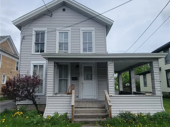 417 Holcomb St, Watertown, NY 13601